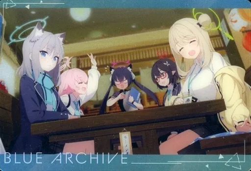 No.26：集合(5人)