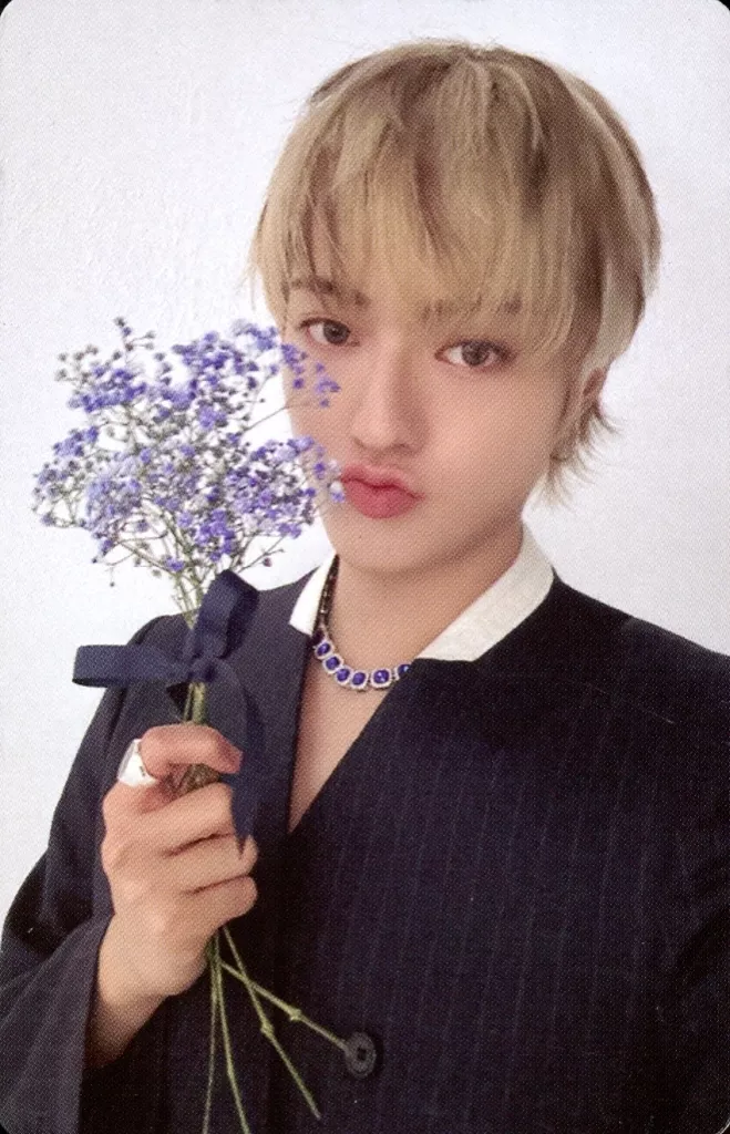 TREASURE/ハルト/CD「REBOOT」［DIGIPACK / JP LIMITED VER.3］セルフィーフォトカード