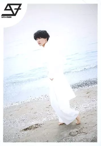 駿河屋 - 【買取】SUPER☆DRAGON/柴崎楽/RAKU 16th BIRTHDAY PHOTO SET