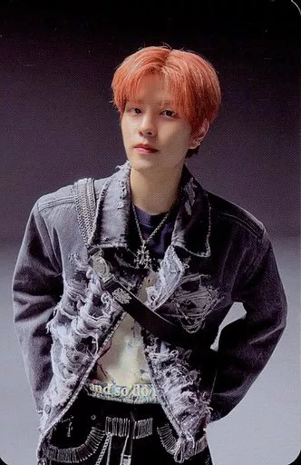 駿河屋 -<中古>Stray Kids/Seungmin(スンミン)/CD「樂-STAR (ROCK-STAR