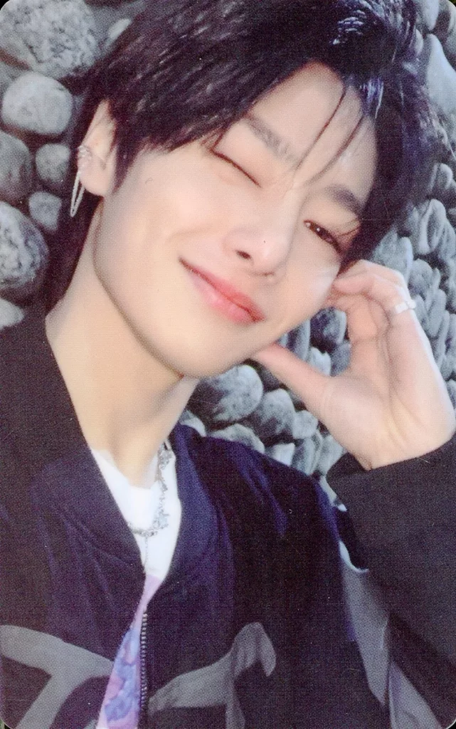 stray kids soundwave アイエン 2025年最新】straykids soundwave アイエンの人気アイテム