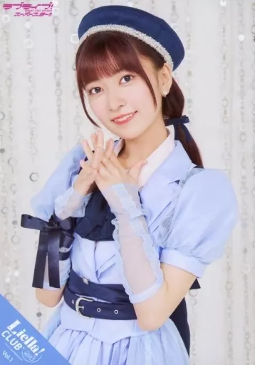 Liella! Collection 鈴原希実 セット 駿河屋 -<中古>Liella!/鈴原希実/Jump Into the New World/ラブライブ