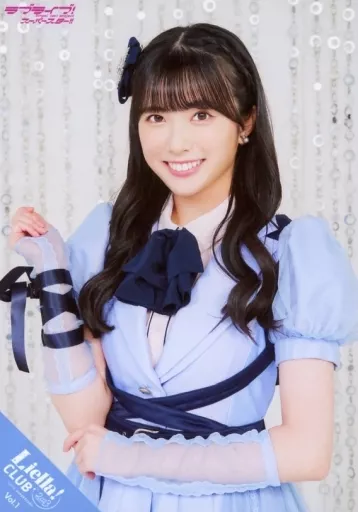 Liella Collection デジタルトレカブロマイド結那40枚 ラブライブ！スーパースター!! Liella! 4th LoveLive! Tour