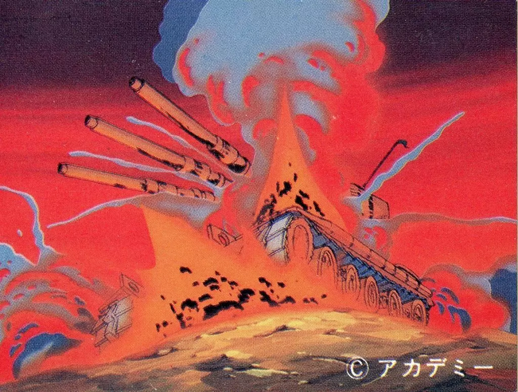 257：戦車