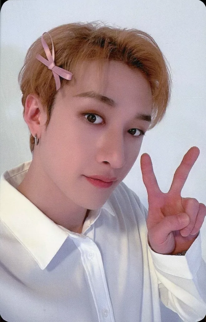 樂-STAR バンチャン　特典　トレカ　StrayKids bangchan 2026年最新】樂STARバンチャンの人気アイテム - メルカリ