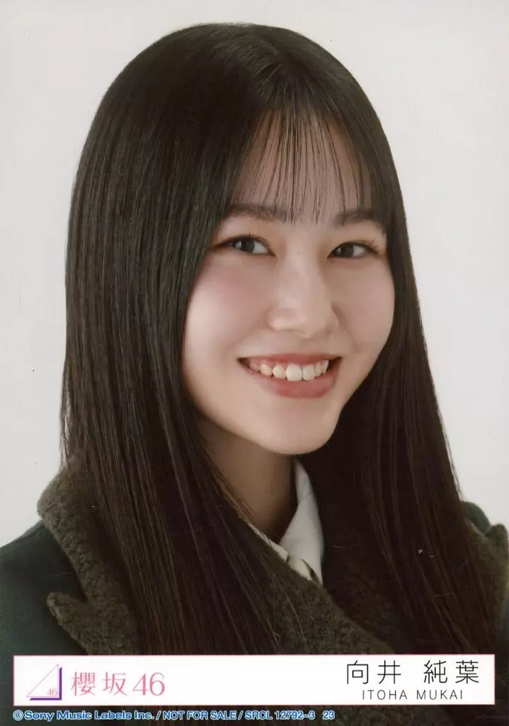 向井純葉　何歳の頃に戻りたいのか　秘蔵直筆生写真 駿河屋 -<中古>23：向井純葉/CD「何歳の頃に戻りたいのか？」初回仕様