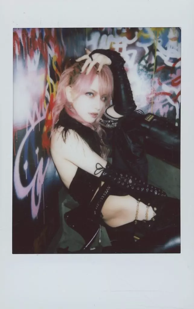 駿河屋 -<中古>JILUKA/Sena/生チェキ（男性生写真）