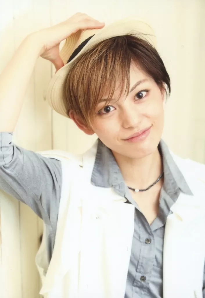 駿河屋 -<中古>宝塚歌劇団(雪組)/朝美絢/「ファンクラブお茶会