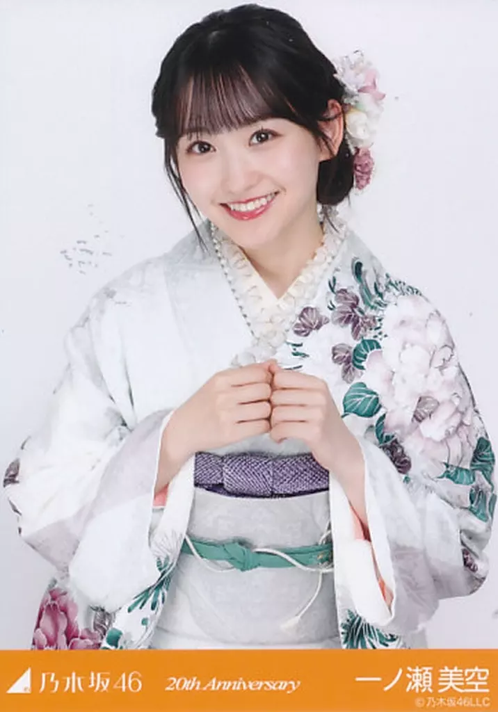 乃木坂46 一ノ瀬 美空 生写真まとめ売り - メルカリ