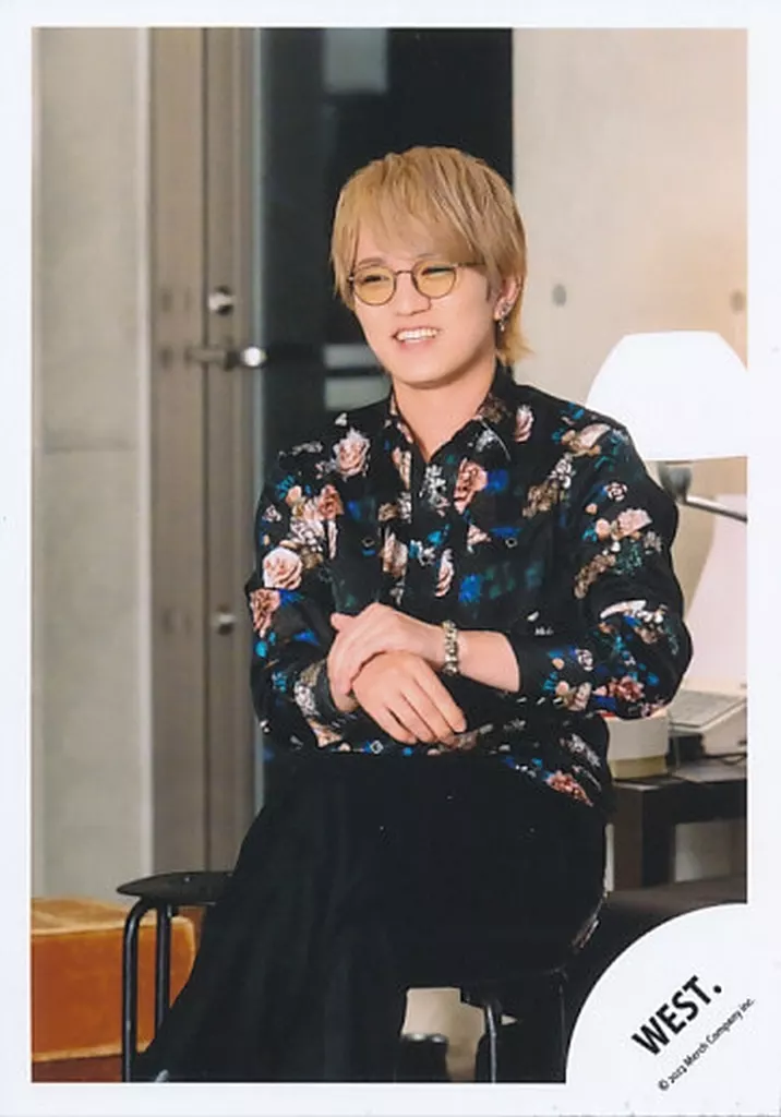 SixTONES ジェシー 公式写真 まとめ売り 87枚