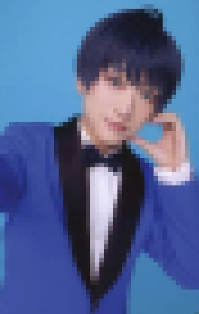 定本楓馬】MANKAI STAGE『A3!』～Four Seasons LIVE 2024～が