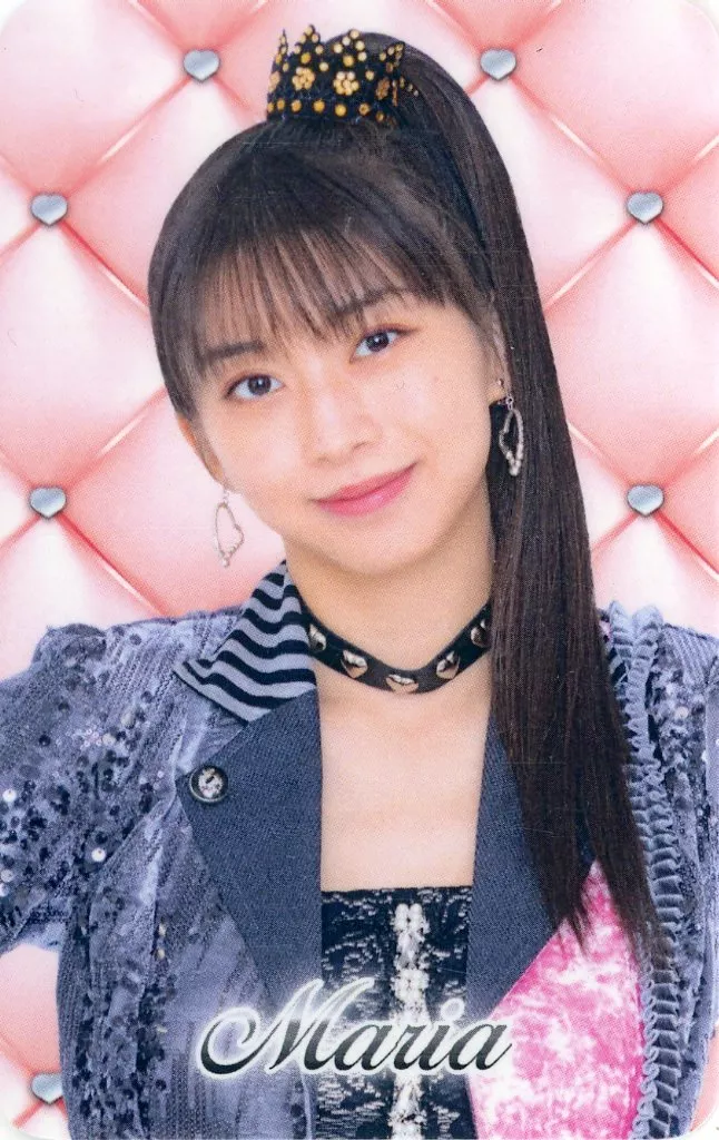 駿河屋 -<中古>[ノーマル]：モーニング娘。'22/牧野真莉愛