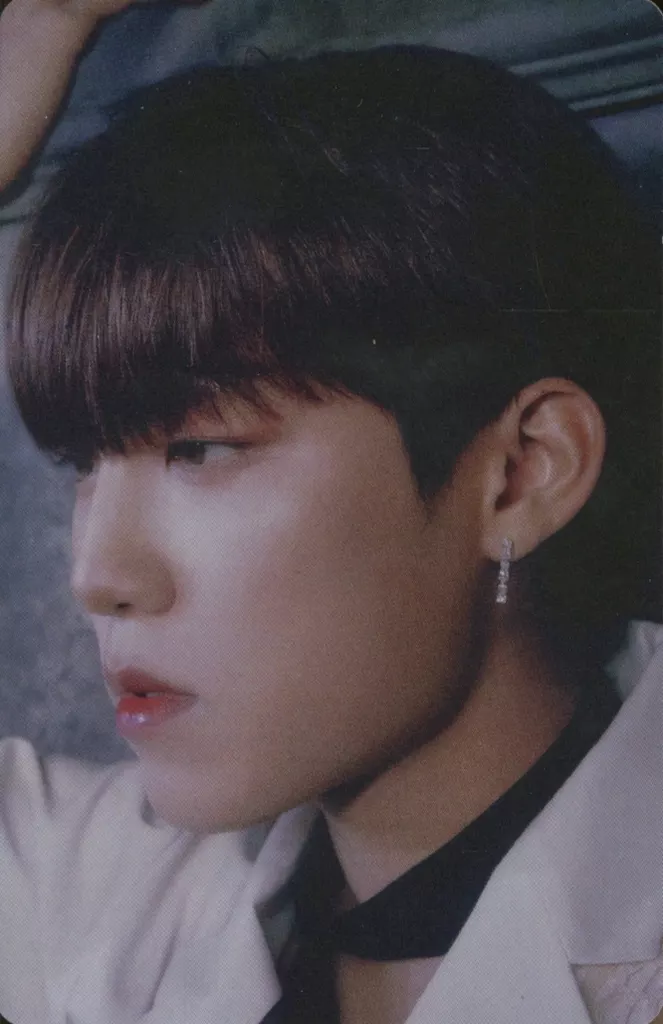 AB6IX パクウジン トレカ 2026年最新】ab6ix パクウジン トレカの人気アイテム - メルカリ