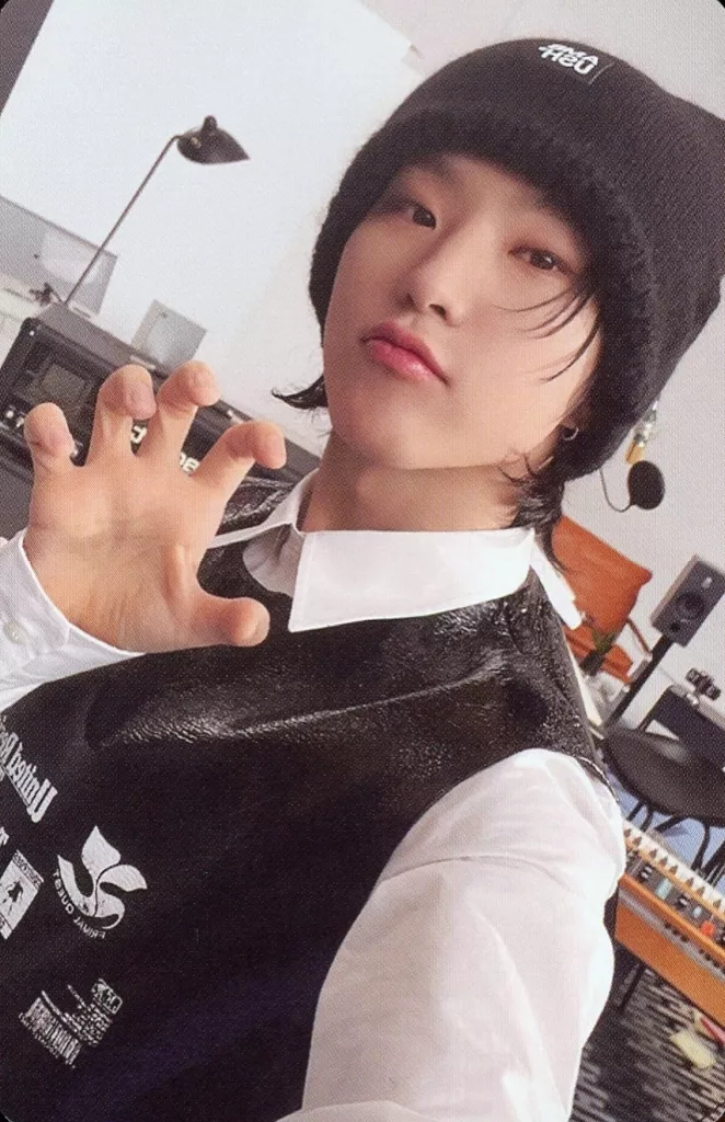 駿河屋 -<中古>05：SEVENTEEN/HOSHI(ホシ)/「SEVENTEEN TOUR
