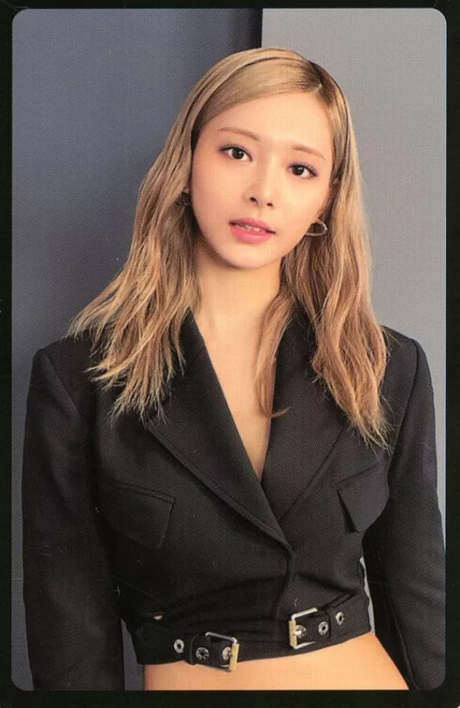TWICE ツウィ tzuyu ready to be 店舗特典 コンプリート TWICE ツウィ tzuyu ready to be 店舗特典 コンプリート