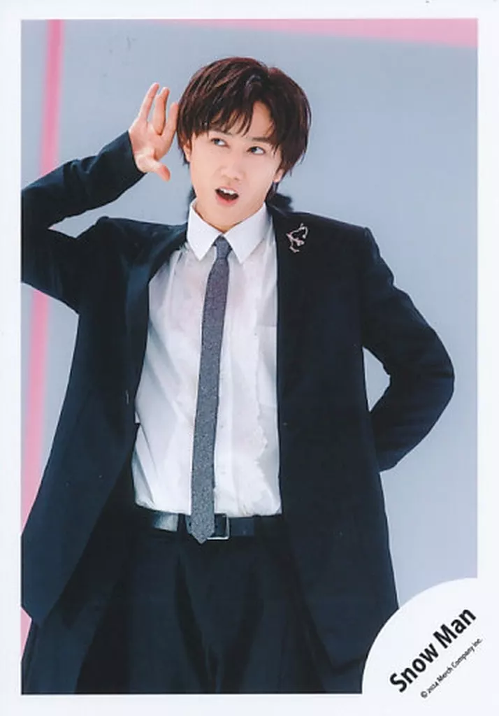 アップル🍎 в X: „【 #阿部亮平 】さん衣装情報