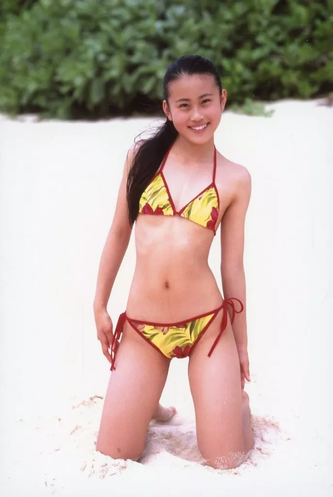 値下げ！ 激レア！？ 超かわいい！ 三咲エリ ファースト写真集 エリの