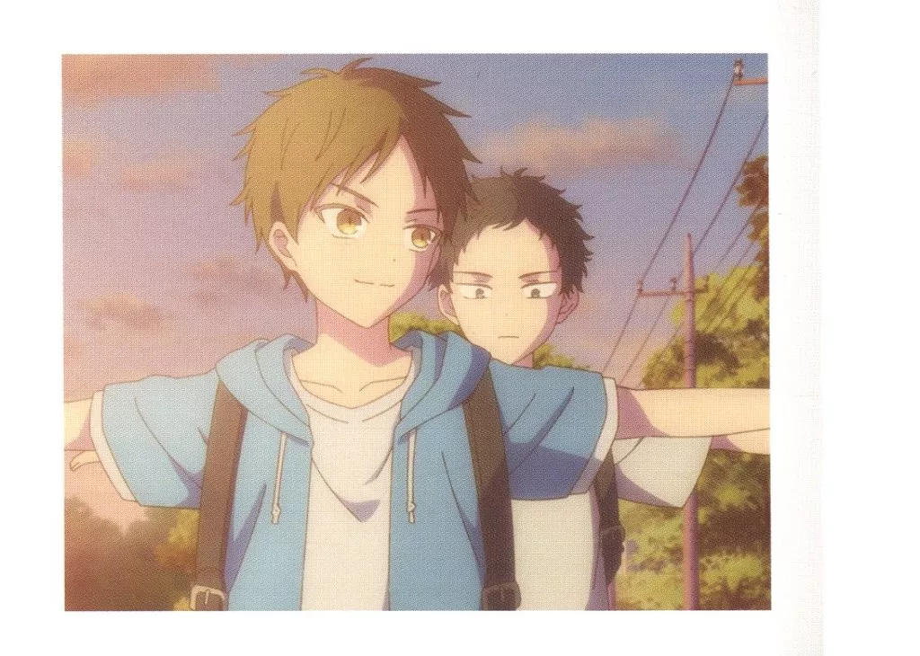 27：鹿島柊＆八木玄純