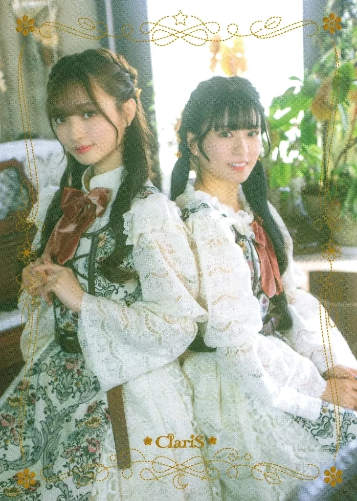 【国産】 駿河屋 TOUR SPRING -<中古>ClariS/クララ・カレン/「ClariS その他