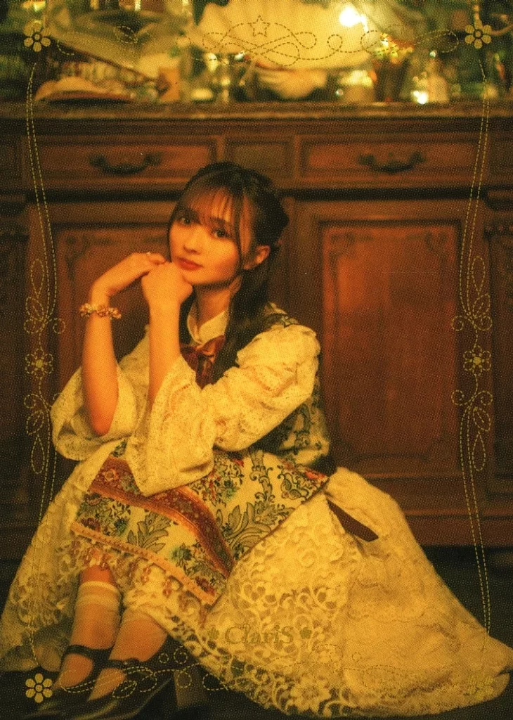 駿河屋 -<中古>ClariS/クララ/「ClariS SPRING TOUR 2024