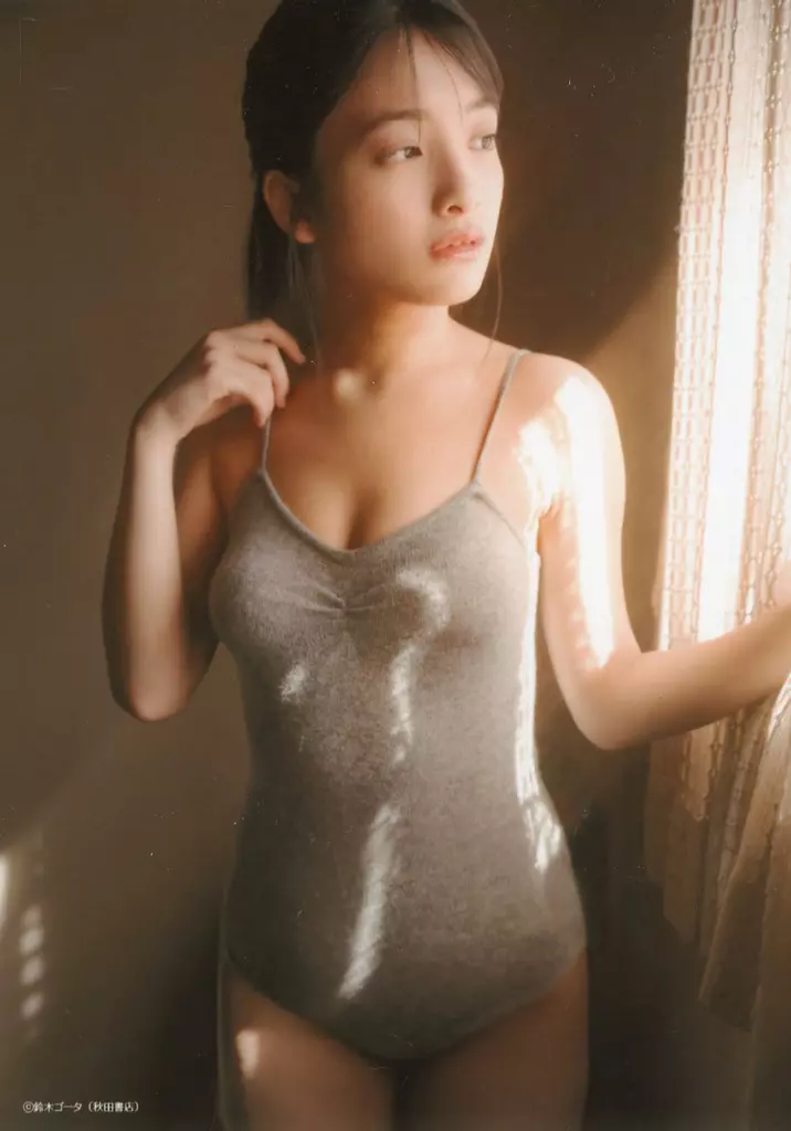駿河屋 -<中古>虹のコンキスタドール/蛭田愛梨/1st写真集「あい