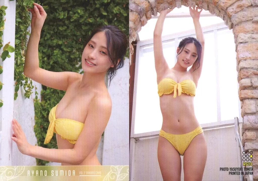 駿河屋 -<中古>RG13[レギュラーカード]：澄田綾乃/「澄田綾乃Vol.2