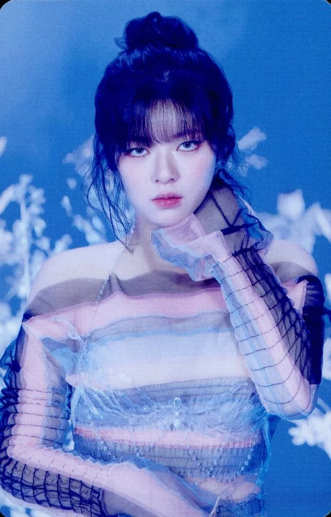 TWICE DIVE　ジョンヨン Jhack_Black 🫶🏻💚 on X: 