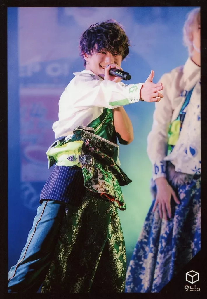 9bic 生写真 椚三波斗 9bic 椚三波斗 生写真 9bic 椚三波斗 生写真セット Amazon.co.jp: