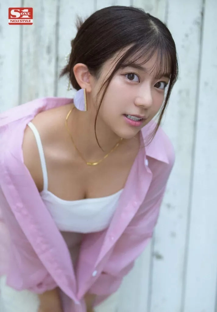 川越にこ　グラビア 駿河屋 -【アダルト】<中古>川越にこ/Blu-ray「男を虜にして離さない天性のモテSEXを持つ川越にこの初体験3本番」数量限定版  特典生写真（女性生写真）