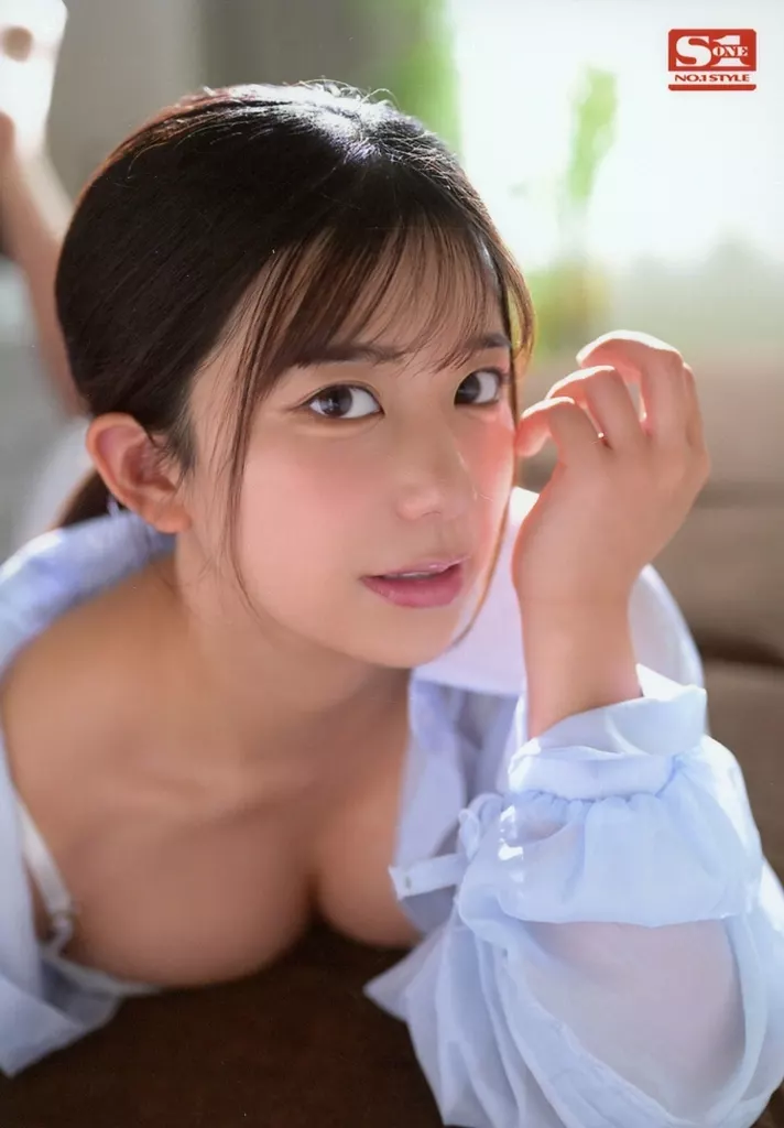 川越にこ　グラビア 駿河屋 -【アダルト】<中古>川越にこ/Blu-ray「「にこ、いっぱい射精して欲しいな」 ひと時も目を離さず照れるほどに顔が近い  あざとく全てを受け入れてくれる全肯定エステ」数量限定版 特典生写真（女性生写真）