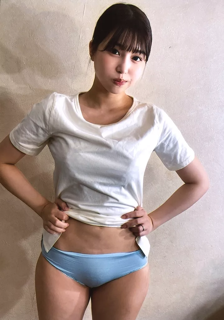 下着　泥酔 