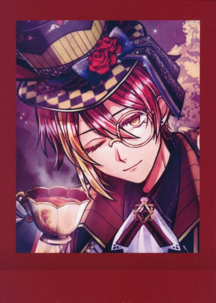 駿河屋 -<中古>21[ノーマル]：フェネス・オズワルド（アニメ・ゲーム）