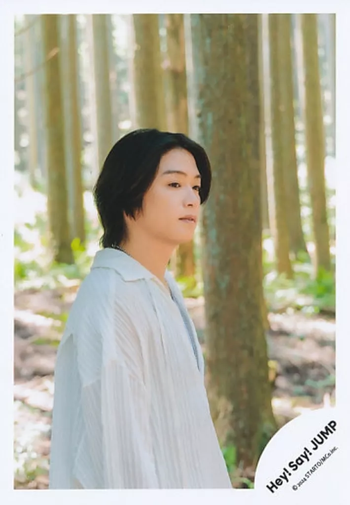 駿河屋 -<中古>Hey! Say! JUMP/髙木雄也/上半身/シングル「UMP」MV＆