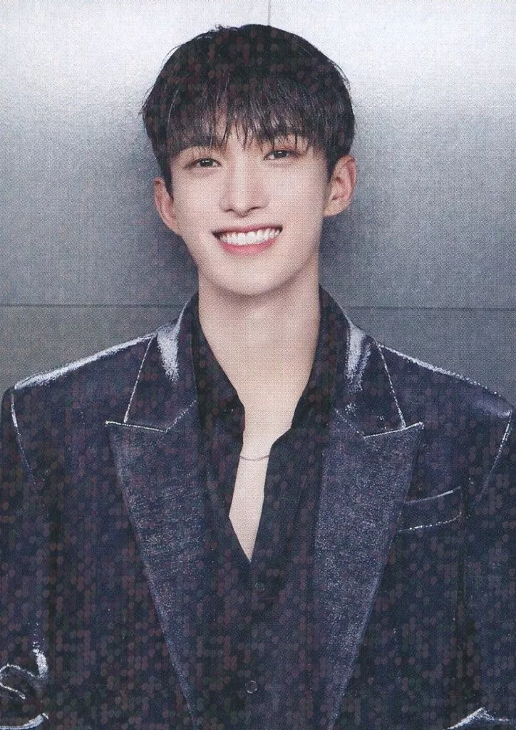 SEVENTEEN ドギョム デニムドギョム💙 #セブンティーン#セブチ#SEVENTEEN#ドギョム