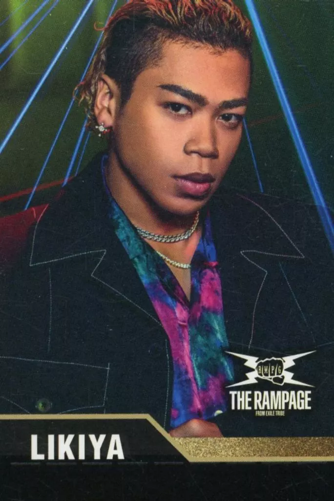 THE RAMPAGE - LDH PERFECT YEAR 2020 スピードくじ 応募券 Yahoo!オークション - ローソン スピードくじ LDH PERFECT YEAR