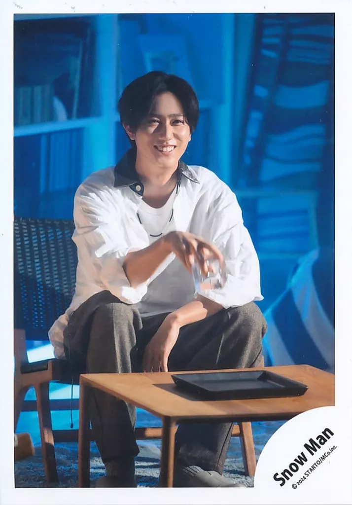 32枚　阿部亮平　❄︎ RAYS MVオフショ　公式写真　Man コンプ 32枚 阿部亮平 ❄︎ RAYS MVオフショ 公式写真 Man コンプ 32枚 阿部亮平