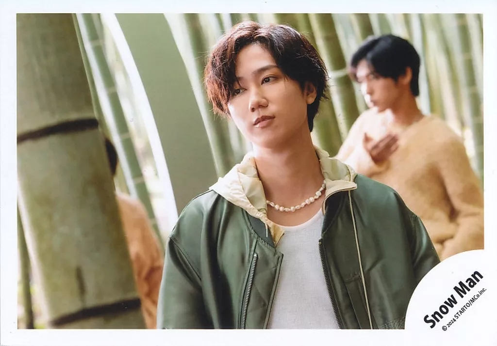 32枚　阿部亮平　❄︎ RAYS MVオフショ　公式写真　Man コンプ 32枚 阿部亮平 ❄︎ RAYS MVオフショ 公式写真 Man コンプ 32枚 阿部