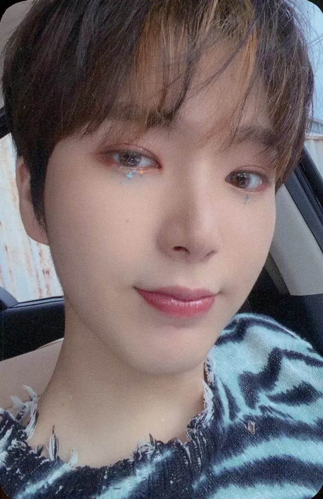 omegax ケビン トレカ OMEGA X ケビン KEVIN トレカ OMEGA X - OMEGA X KEVIN ケビン