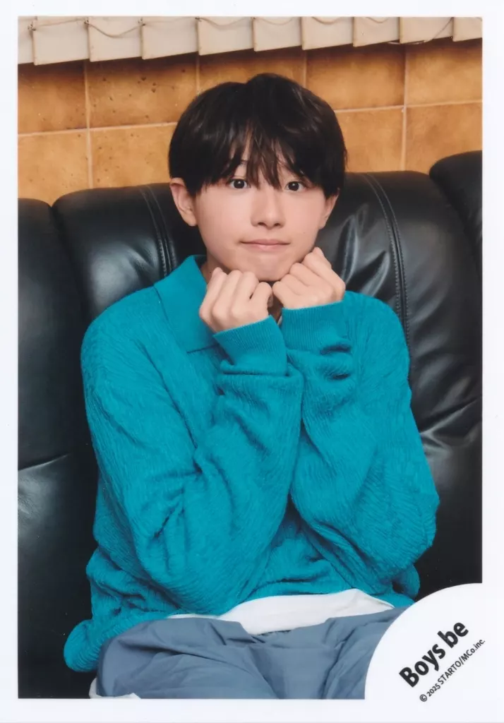 アンビシャス伊藤 AmBitious プロフィール｜ジュニア公式サイト
