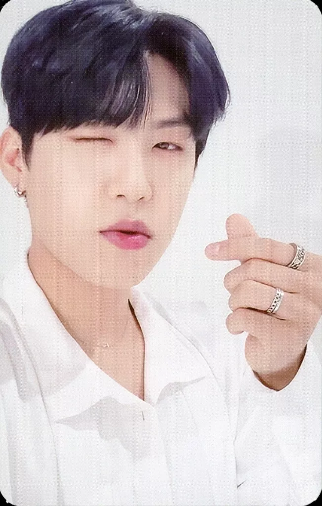 駿河屋 -<中古>AB6IX/パク・ウジン(WooJin)/「A to B(Platform Album