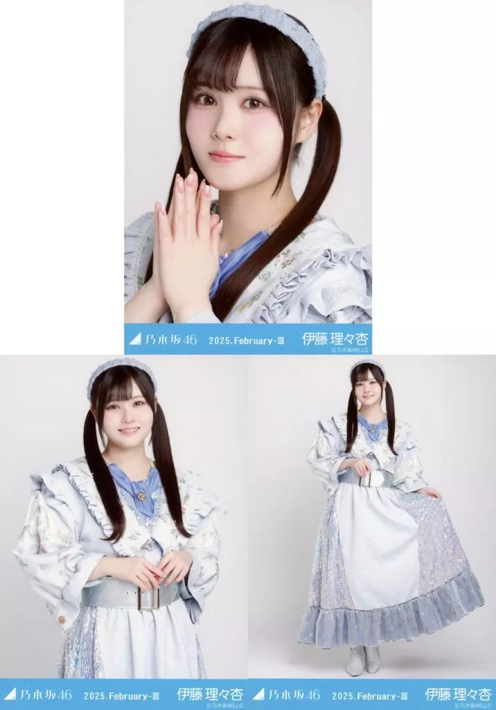 乃木坂46 on X: 
