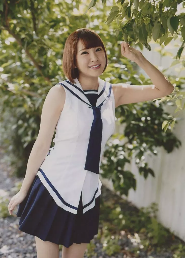 逢坂はるな/2Lサイズ/DVD「逢坂はるな SOD移籍×中出し解禁」生写真
