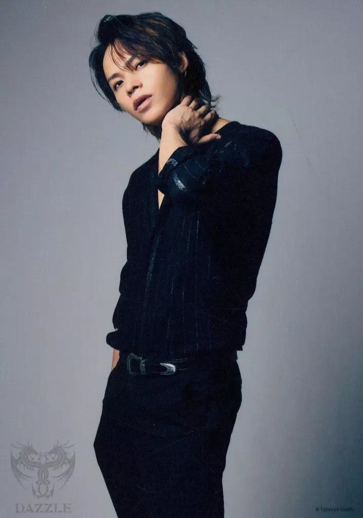 【商品追加】上田竜也 DAZZLE まとめ売り 𝕋atsuya Ueda | . たっちゃん誕生日おめでとう！ 上田竜也は
