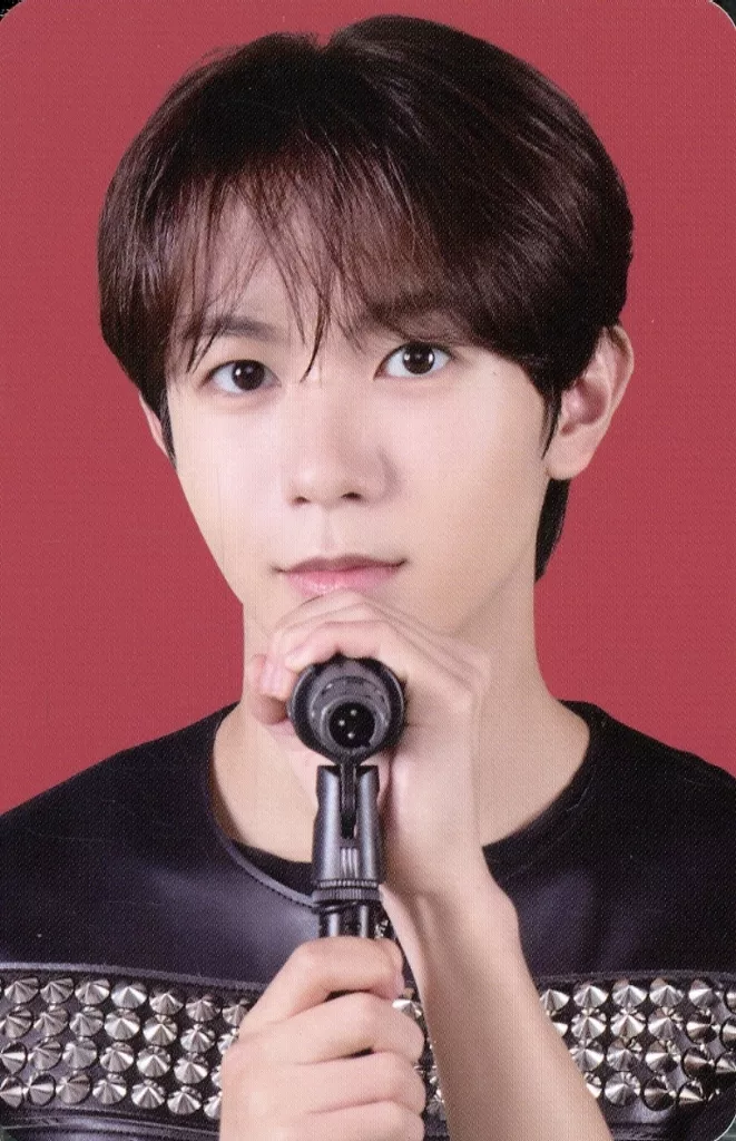 駿河屋 -<中古>NCT/リョウ(RYO)/「NCT ZONE COUPON CARD (ROCKSTAR ver