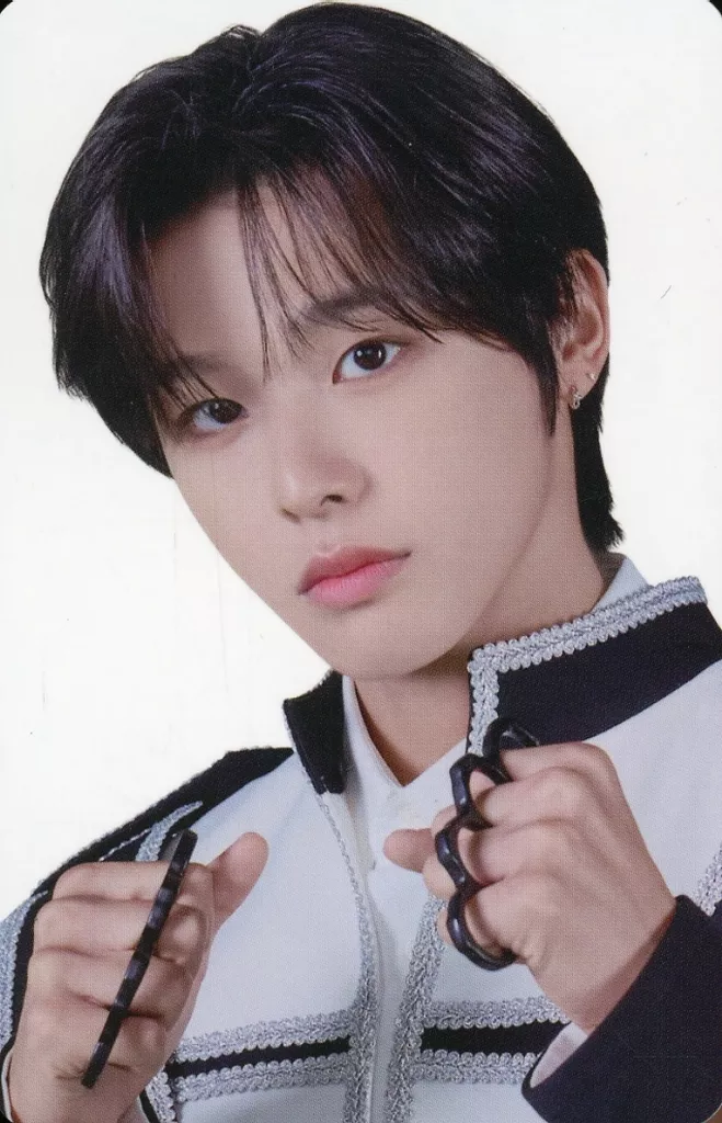駿河屋 -<中古>NCT/リク(RIKU)/「NCT ZONE COUPON CARD (WHITE