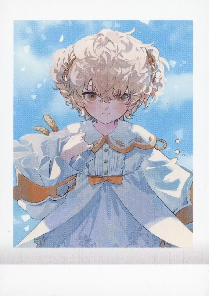 駿河屋 -<中古>24[ノーマル]：ミュンナ（アニメ・ゲーム）