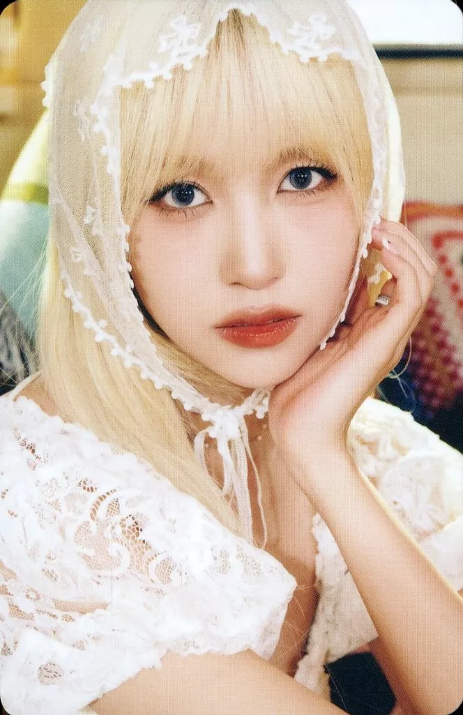TWICE #TWICE5 通常盤 トレカ ミナ TWICE - TWICE DIVE トレカ(ミナ)の通販 by ちょこっと's shop