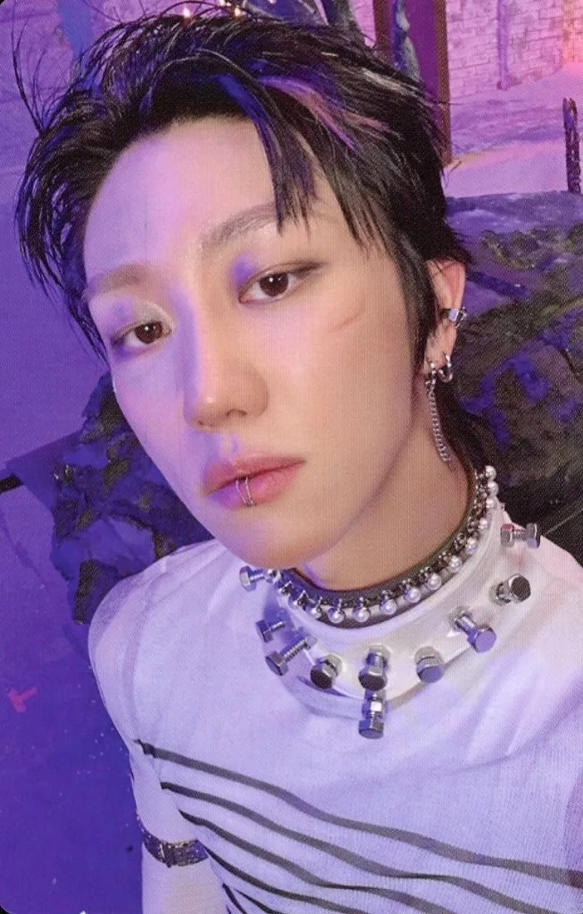 SEVENTEEN HAPPYBURSTDAY ディエイト Seventeen ディエイト HAPPY BURSTDAY NEW BURSTDAY Ver. - メルカリ