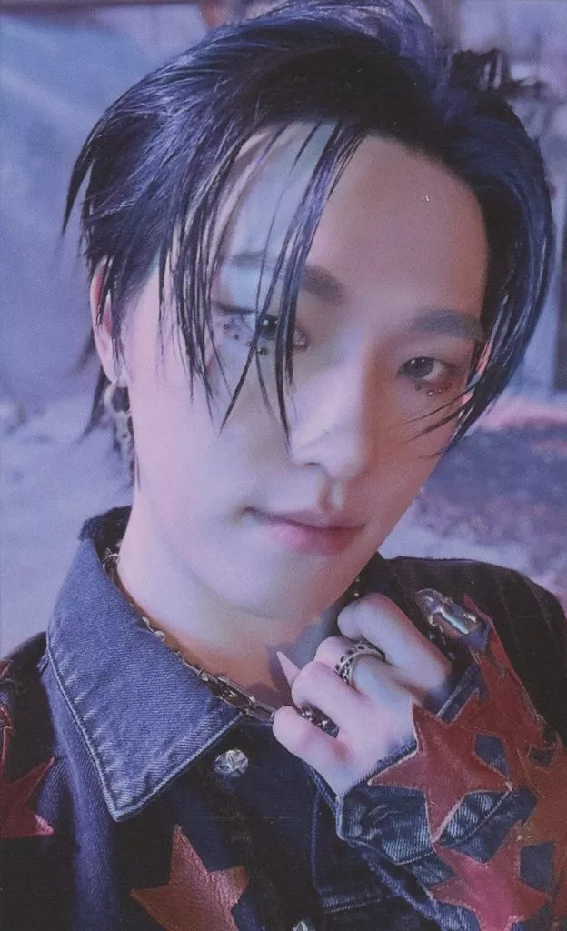 駿河屋 -<中古>SEVENTEEN/ディノ(DINO)/CD「HAPPY BURSTDAY