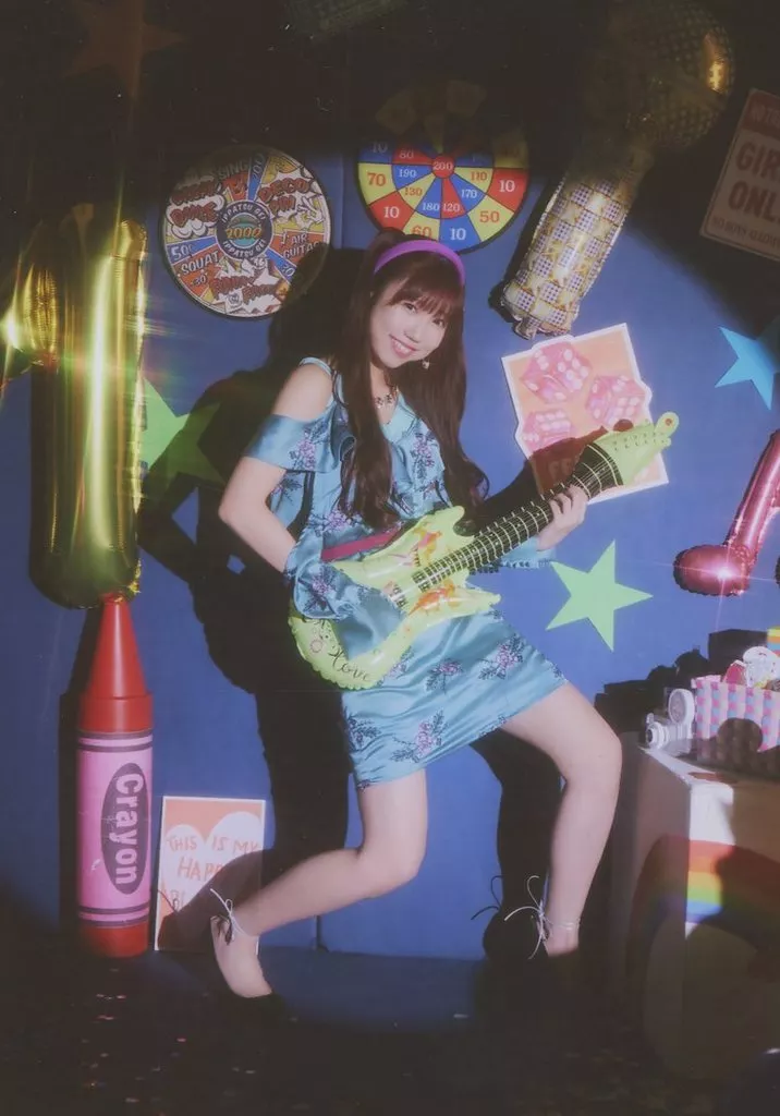 駿河屋 -<中古>i☆Ris/山北早紀/「i☆Ris 12th Anniversary Live